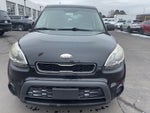 2013 Kia Soul Base