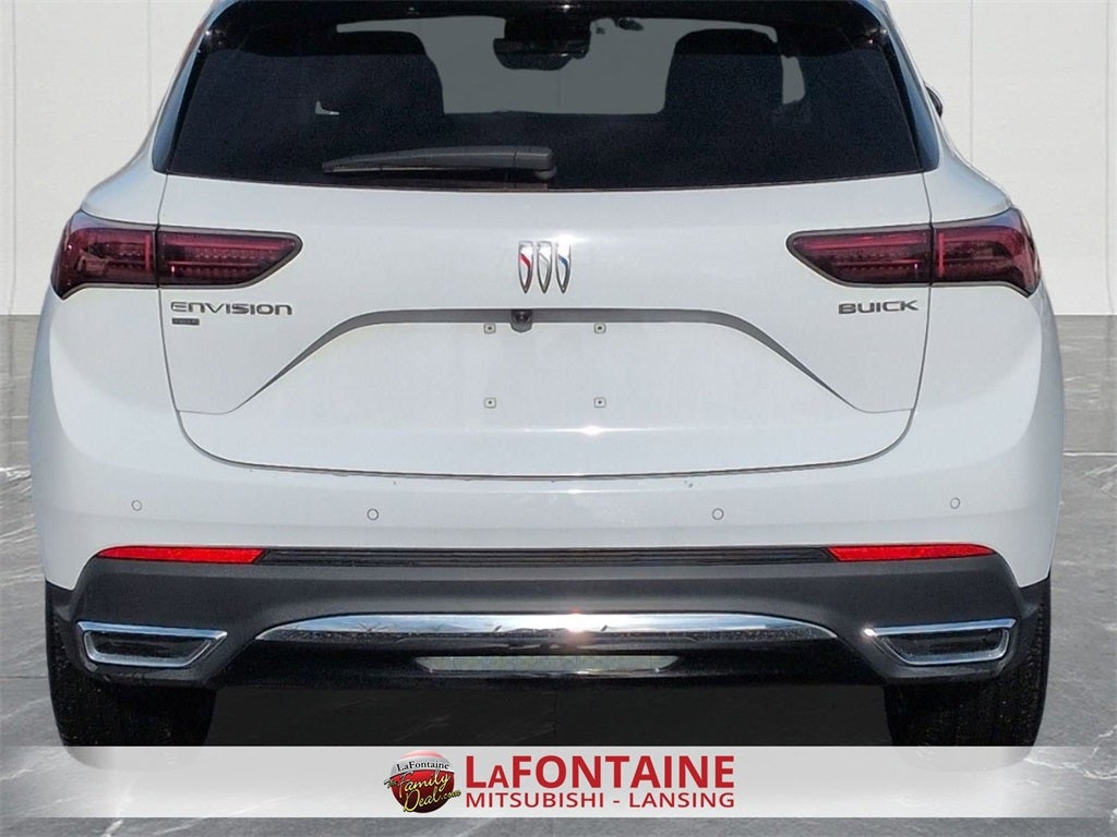 2024 Buick Envision Preferred