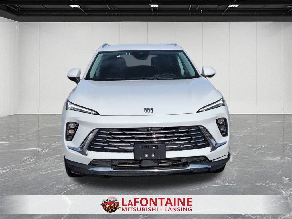 2024 Buick Envision Preferred