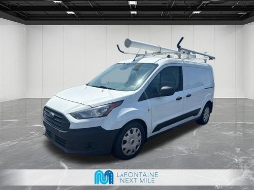 2020 Ford Transit Connect XL