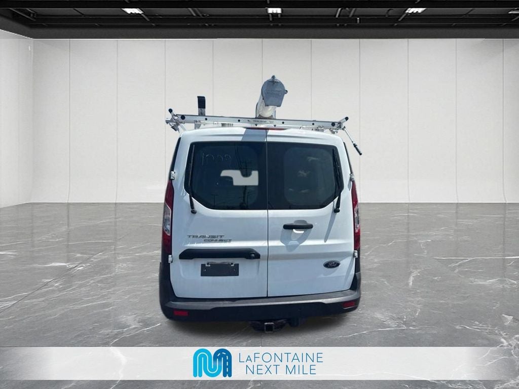 2020 Ford Transit Connect XL