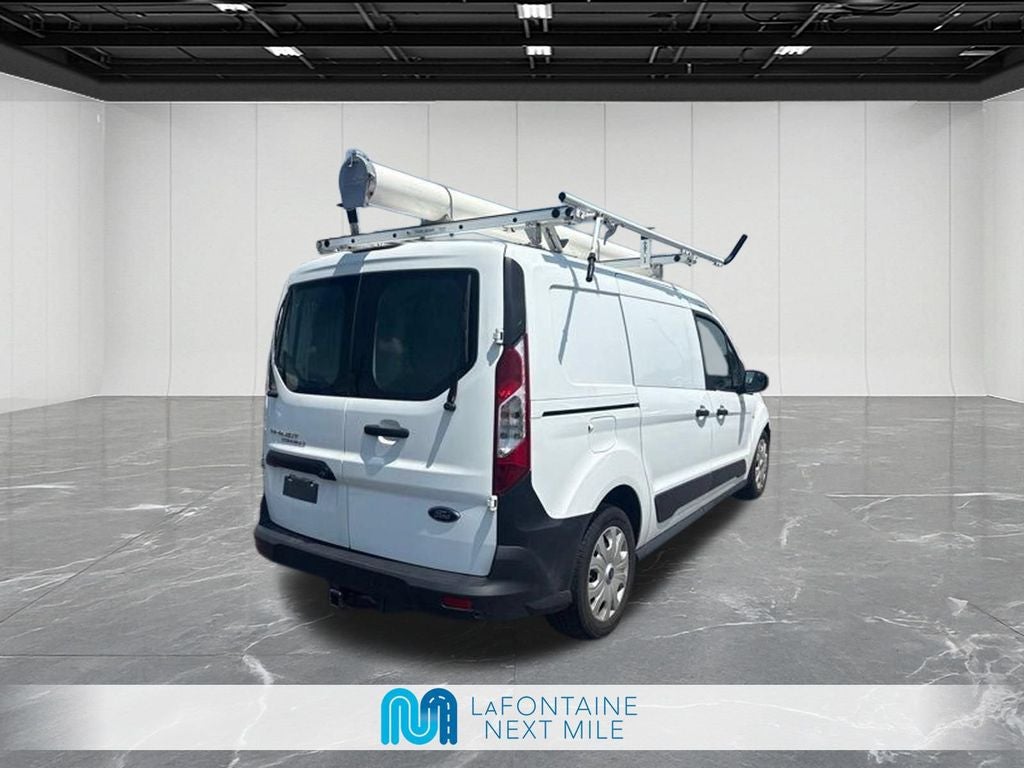 2020 Ford Transit Connect XL