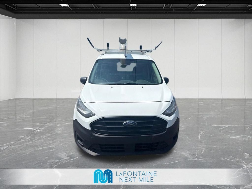2020 Ford Transit Connect XL