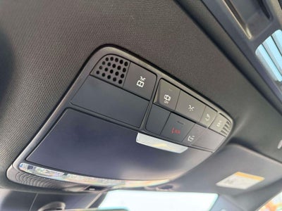 2021 Mercedes-Benz C-Class C 300 4MATIC®