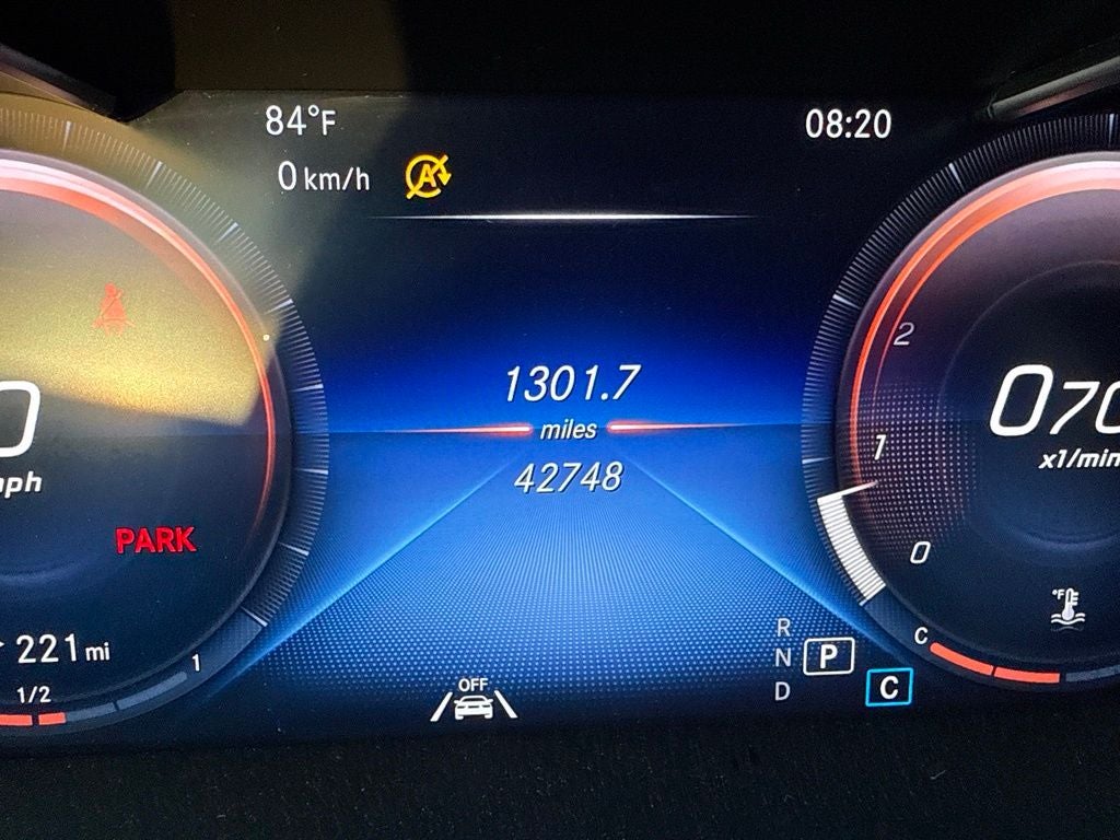2021 Mercedes-Benz C-Class C 300 4MATIC®