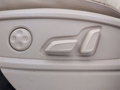 2020 Audi Q5 45 Premium Plus quattro