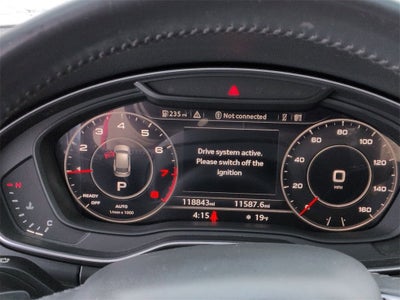 2020 Audi Q5 45 Premium Plus quattro