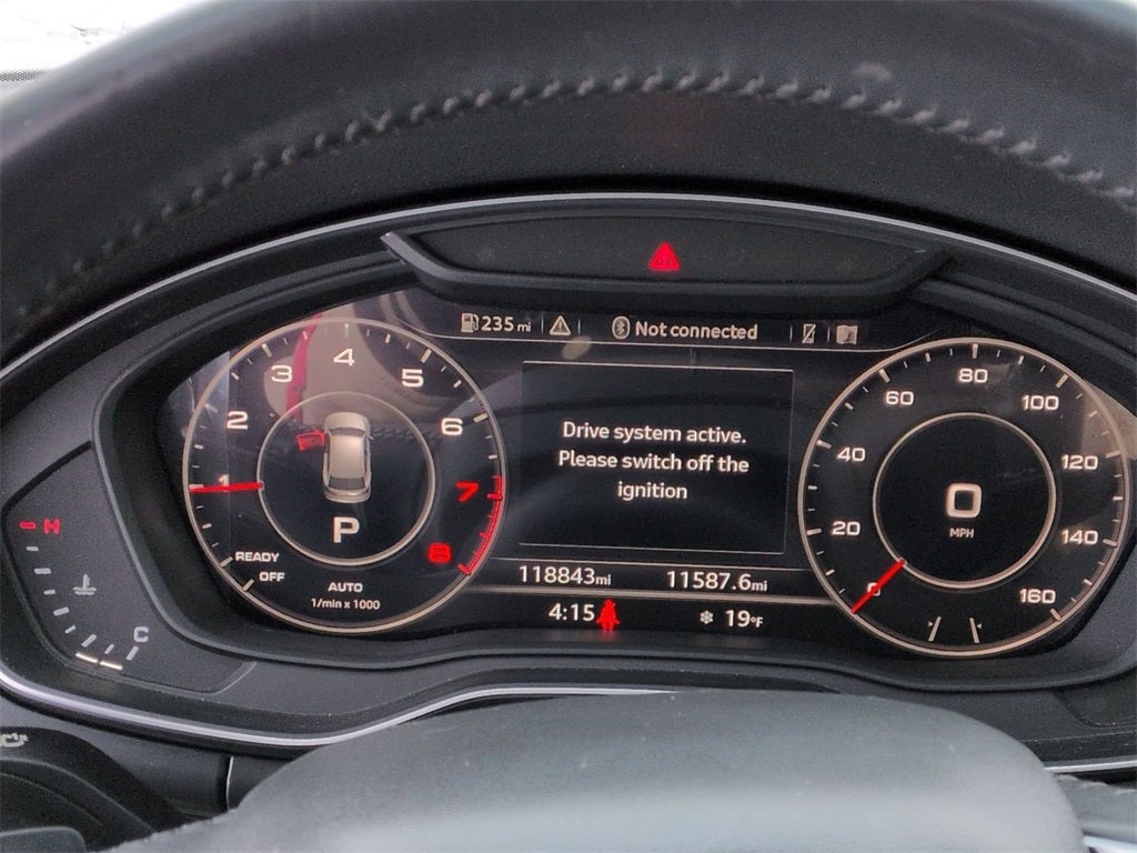 2020 Audi Q5 45 Premium Plus quattro