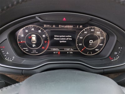 2020 Audi Q5 45 Premium Plus quattro