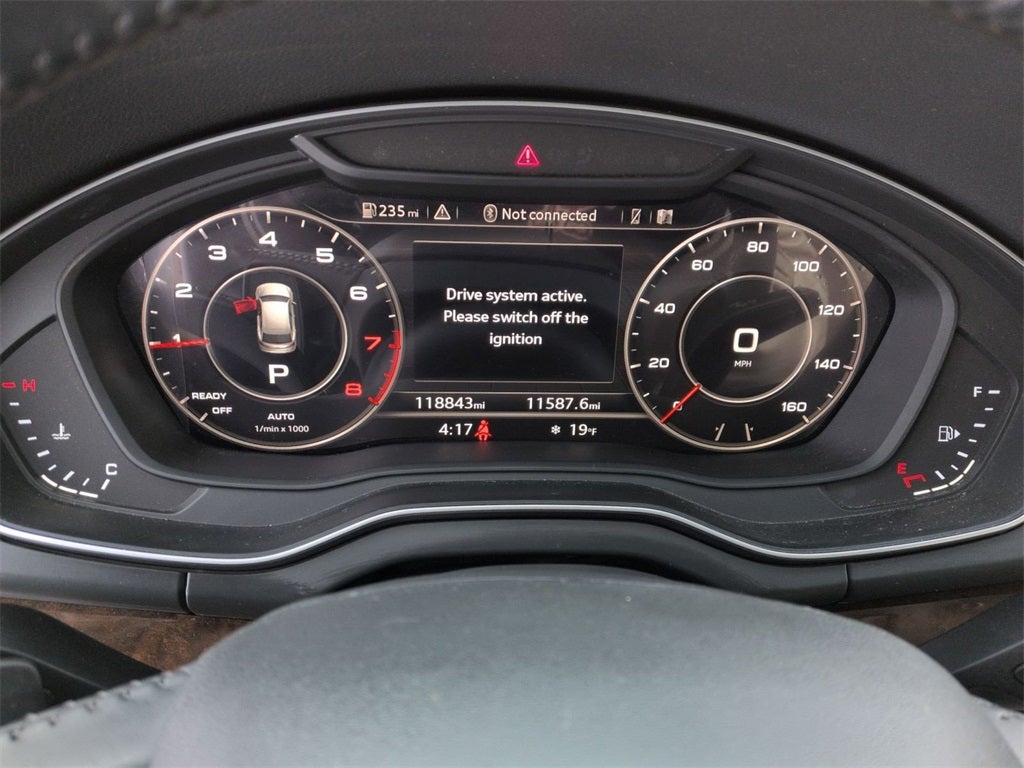 2020 Audi Q5 45 Premium Plus quattro