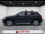 2020 Audi Q5 45 Premium Plus quattro