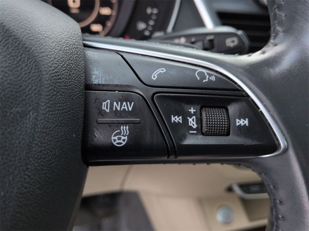 2020 Audi Q5 45 Premium Plus quattro