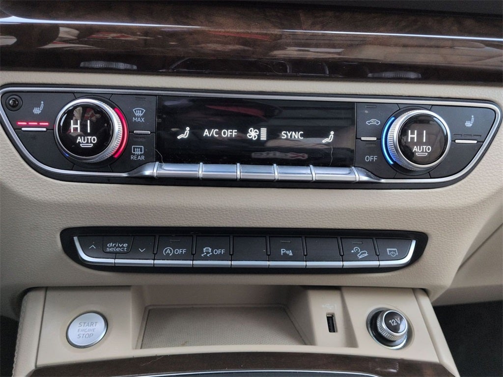 2020 Audi Q5 45 Premium Plus quattro