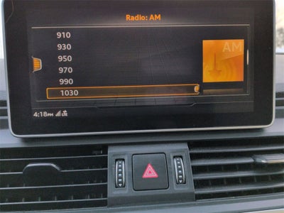 2020 Audi Q5 45 Premium Plus quattro