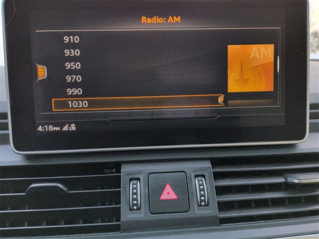 2020 Audi Q5 45 Premium Plus quattro