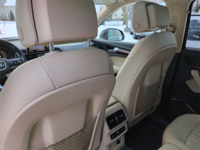 2020 Audi Q5 45 Premium Plus quattro