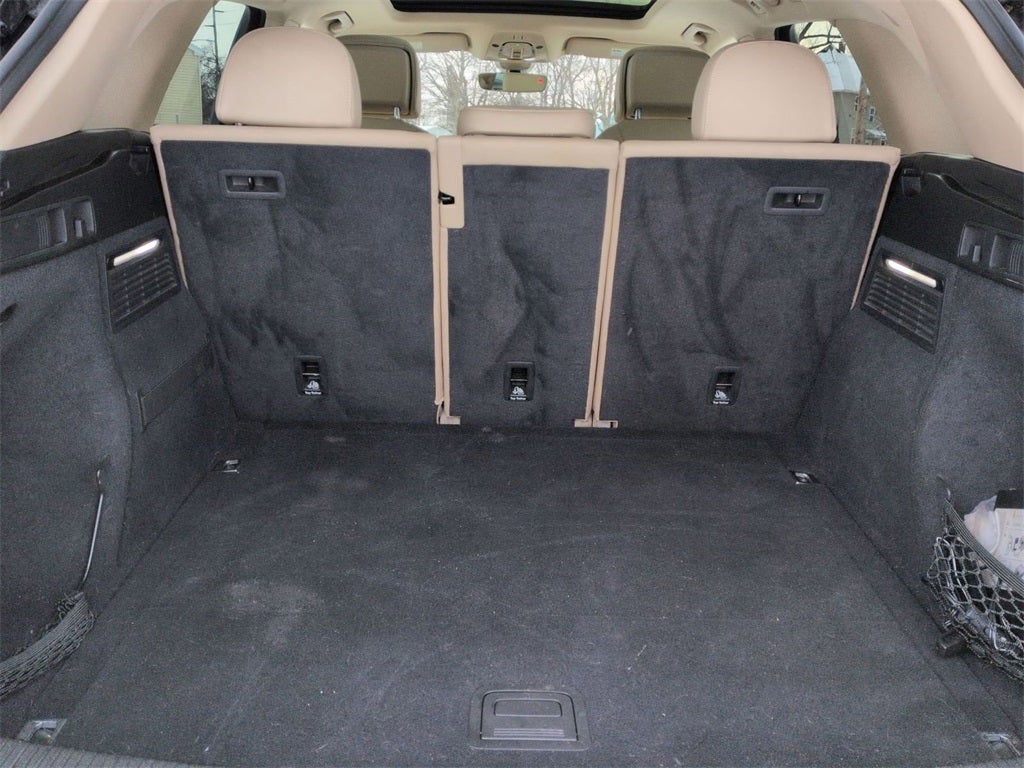 2020 Audi Q5 45 Premium Plus quattro