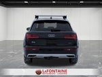 2020 Audi Q5 45 Premium Plus quattro