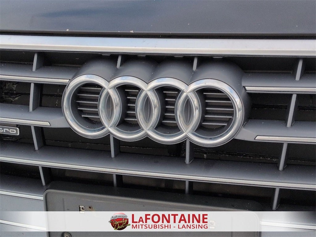 2020 Audi Q5 45 Premium Plus quattro