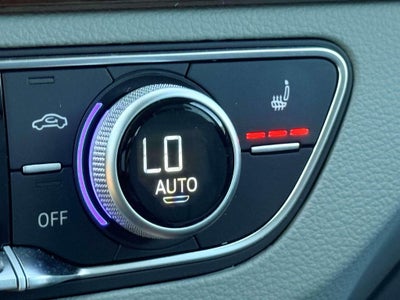 2022 Audi Q5 45 S line Premium quattro