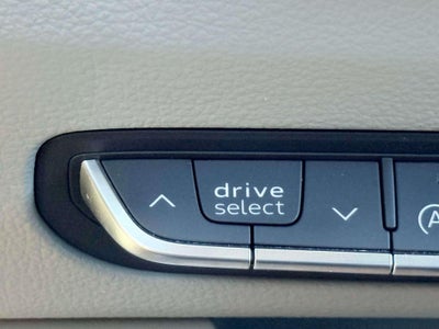 2022 Audi Q5 45 S line Premium quattro