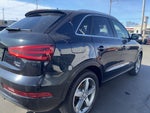 2015 Audi Q3 2.0T Premium Plus quattro
