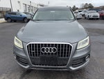 2016 Audi Q5 2.0T Premium Plus quattro