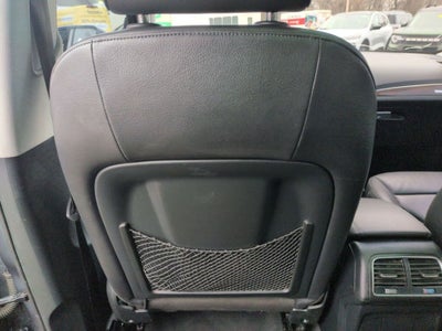 2016 Audi Q5 2.0T Premium Plus quattro