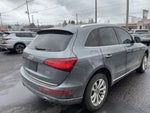 2016 Audi Q5 2.0T Premium Plus quattro