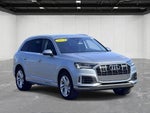 2024 Audi Q7 55 Premium Plus quattro