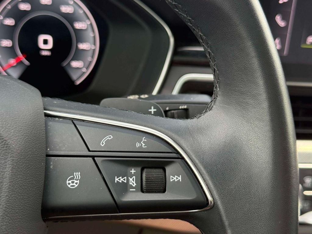 2025 Audi A5 Sportback quattro