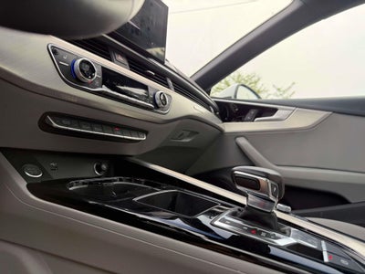 2025 Audi A5 Sportback quattro