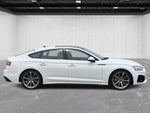 2025 Audi A5 Sportback quattro