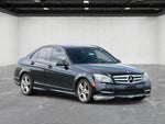 2011 Mercedes-Benz C-Class C 300