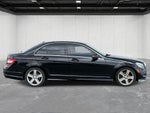 2011 Mercedes-Benz C-Class C 300
