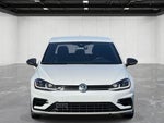 2019 Volkswagen Golf R DCC & Navigation 4Motion