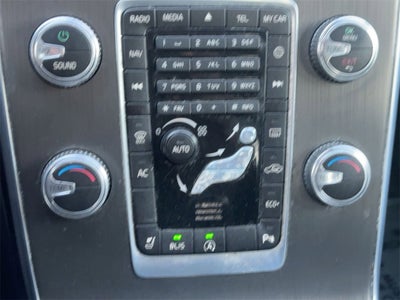 2016 Volvo S60 T5 Drive-E Premier