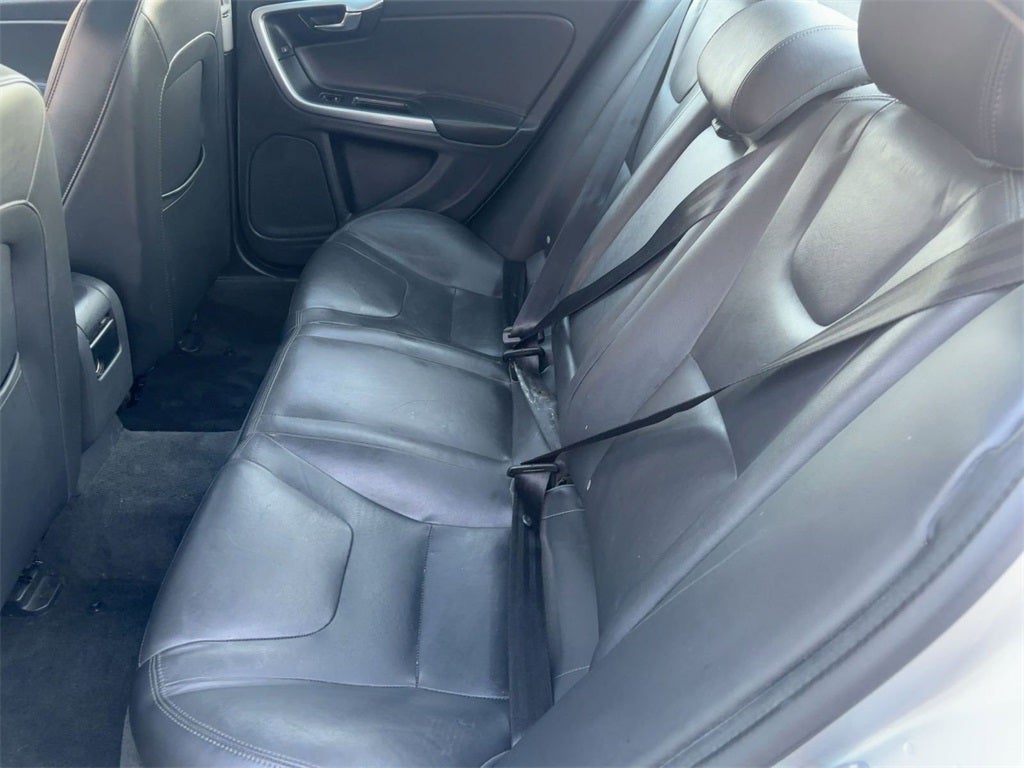 2016 Volvo S60 T5 Drive-E Premier