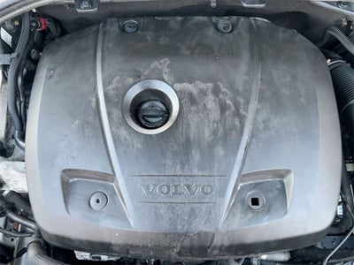 2016 Volvo S60 T5 Drive-E Premier