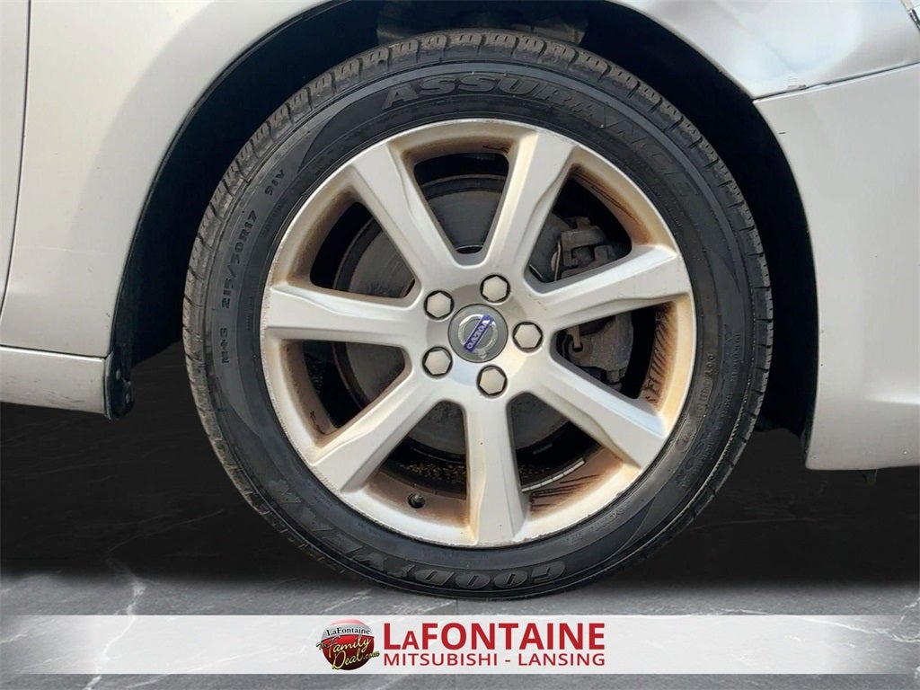 2016 Volvo S60 T5 Drive-E Premier