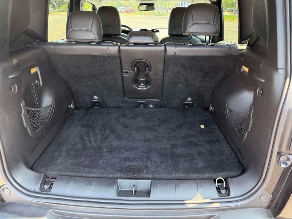 2017 Jeep Renegade Limited