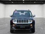 2017 Jeep Renegade Limited