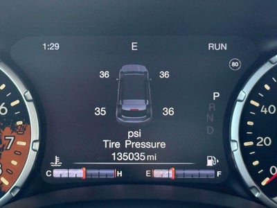 2017 Jeep Renegade Limited