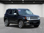 2017 Jeep Renegade Limited