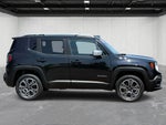 2017 Jeep Renegade Limited