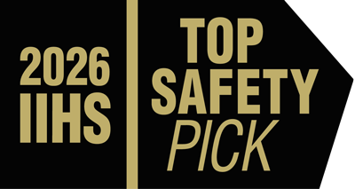 2026 IIHS TOP SAFETY PICK | LaFontaine INFINITI Ann Arbor