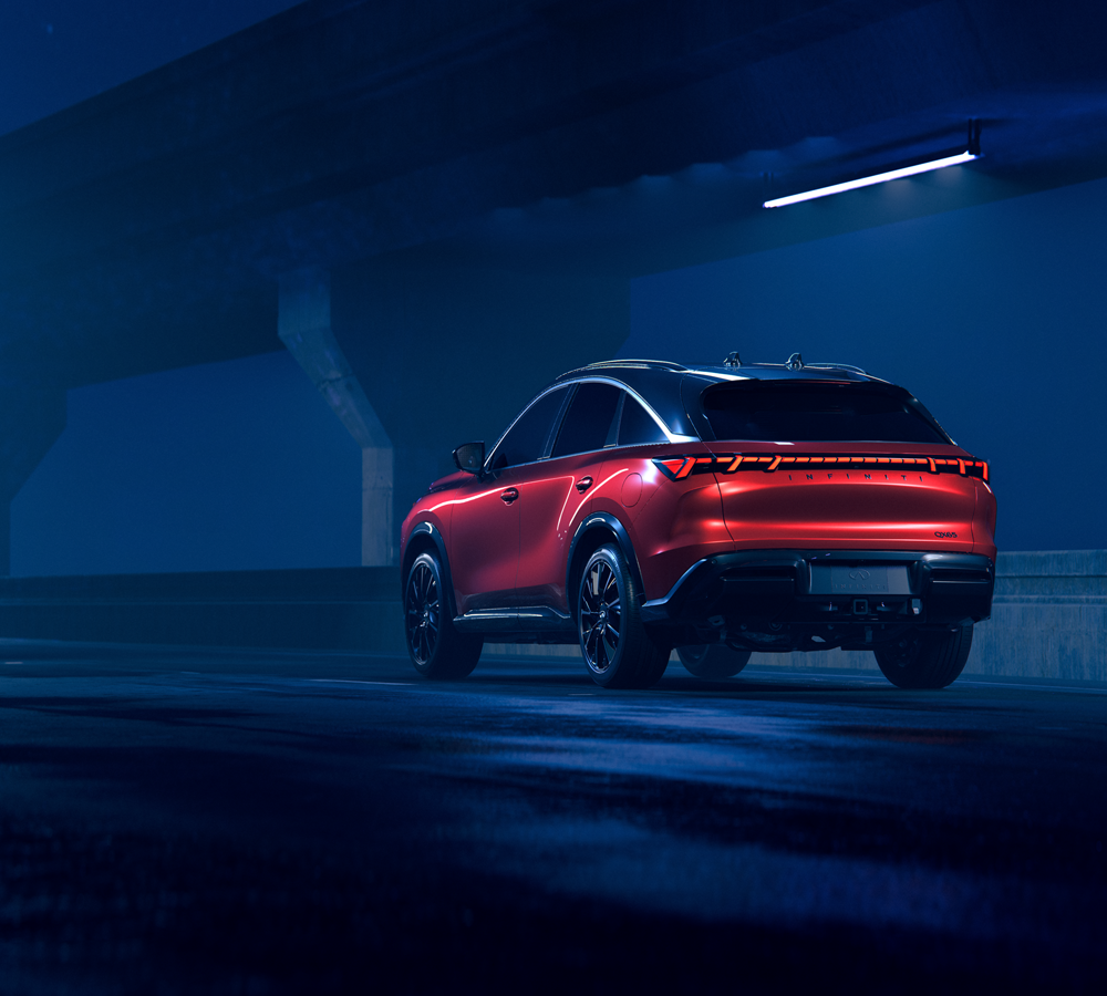 LaFontaine INFINITI Ann Arbor in Ann Arbor MI