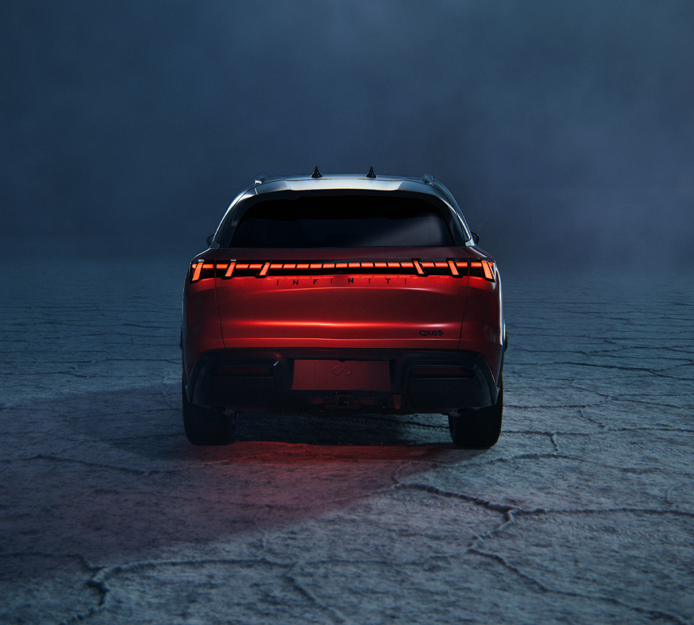 LaFontaine INFINITI Ann Arbor in Ann Arbor MI