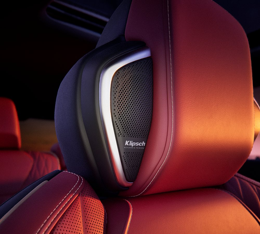 LaFontaine INFINITI Ann Arbor in Ann Arbor MI