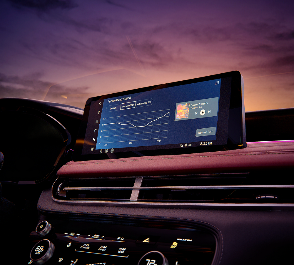 LaFontaine INFINITI Ann Arbor in Ann Arbor MI